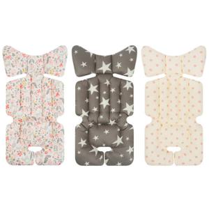 [리틀시드]유모차 이너시트 스탠다드형 에어메쉬