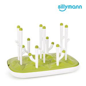 [실리만] 젖병 건조대 WPK500