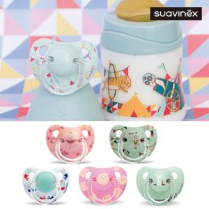 [스와비넥스] 엄마쮸쮸 국민쪽쪽이 2단계(실리콘)