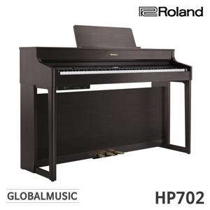 Roland HP702 롤랜드 디지털피아노 전자피아노