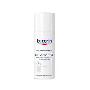 유세린 울트라센서티브 수딩케어 크림 50ml (건성피부용)