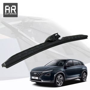 트리플X 실리콘 발수코팅 와이퍼세트-넥쏘