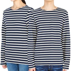 세인트제임스 메르디앙 긴팔티셔츠 6870 51 (남여공용)