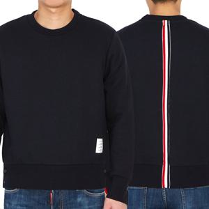 톰브라운 남성 맨투맨 MJT085A 03377 415