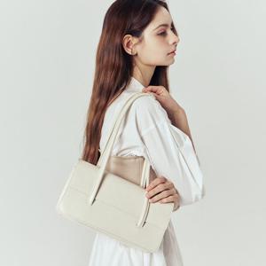 고세핸드백 어반 스퀘어숄더백 KC1332C