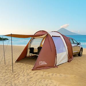 [콜핑]콜핑 캠핑 카 차박 텐트-잭슨II KFN2217U