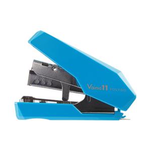 [그린에버] 일본 MAX Vaimo11 POLYGO 블루 스테이플러 40장용