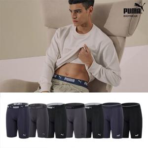 (이월) [푸마] 블랙에디션 롱 드로즈 7종 풀세트