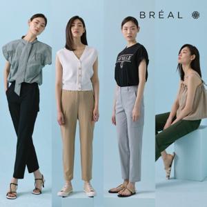 브리엘 썸머 카고팬츠 2종(접촉냉감 소재) [런칭 가격 69,900원]