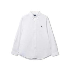 폴로 랄프로렌 긴팔 셔츠 MNPOWOV16823414 100 DOM