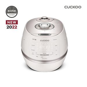 본사직영) 쿠쿠 6인용 IH전기압력밥솥 CRP-DHP0610FW