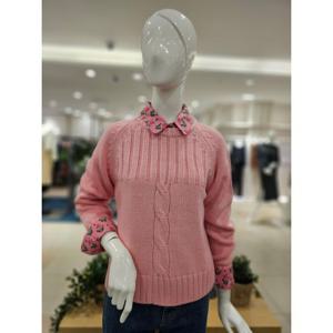 [포커스]MARIO포커스 라이크 봄 니트 FS5A7KT0022