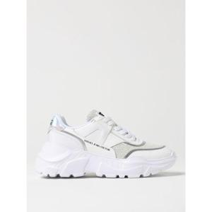 베르사체 뮬 슬리퍼 78VA3SC4ZPB07LA3 WHITE DOM