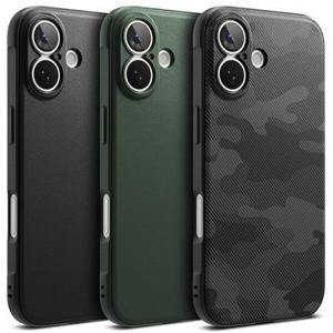 아트박스/링케 아이폰17 케이스 링케 오닉스 풀커버