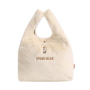 [후아유]스티브 덤블 토트백 (WHBGC4V31A-T)