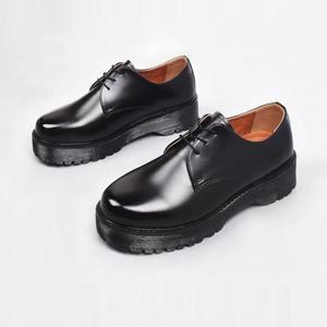 [슈썸][슈썸] 남자신발 남성 마틴화 단화 로퍼 캐주얼화 WI-2103