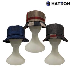 햇츠온 C21-302 피에르가르뎅 봄 여름 소프트 페도라