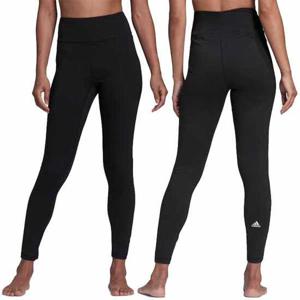 아디다스 여자 레깅스 요가 에센셜 7/8 타이츠 HD6803