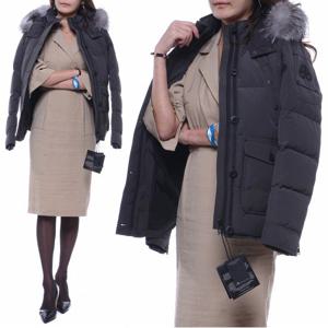 [무스너클] 18FW여성데바이스패딩 (MK8613_LMWJ_213_18F)