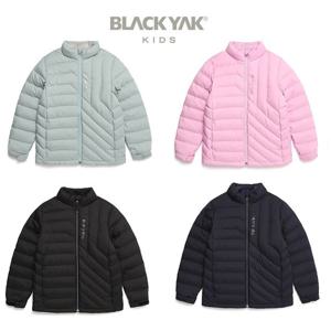 [블랙야크키즈6]택가137000원 BKS스테디T다운자켓 구스경량다운