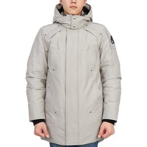 무스너클 남성 패딩 점퍼 M32MP261N 1019