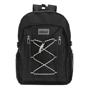 [스콰즈]스콰즈 백팩 STR021 2COLOR 튼튼한 학생 캐주얼 책가방