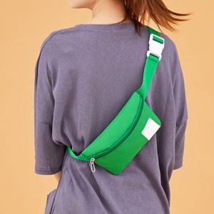 [스콰즈]스콰즈 슬링백 SRB051 6COLOR 크로스백 힙색 웨이스트백