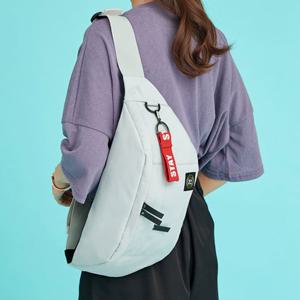 [스콰즈]스콰즈 슬링백 SRB060 3COLOR 크로스백 힙색 여행가방