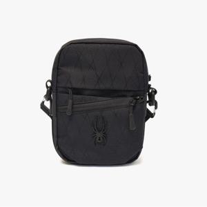 [스파이더] 공용 미니 숄더백 SPHPBNBG112UBLK