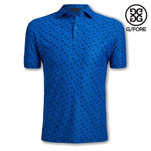 [지포어]남성 스케치 테크 피케 슬림핏 카라 티셔츠 / G4MF22K45_ULT