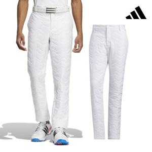 아디다스 패디드 골프팬츠 IA9076