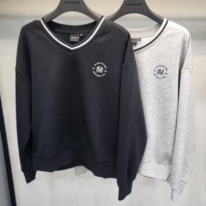 [나인마이너스투]나인마이너스투 여성 네오프렌V넥티셔츠LN3TF63