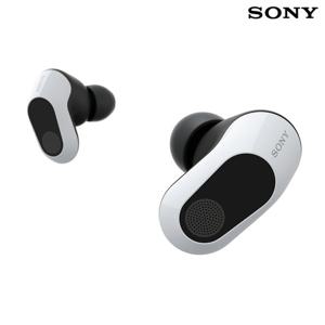 소니 무선 게이밍 이어폰 INZONE Buds 화이트 / 공식대리점