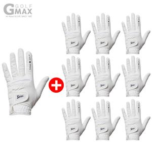 볼마커 사은품 프리조이 합피 골프장갑 남성 10P 오른손 착용