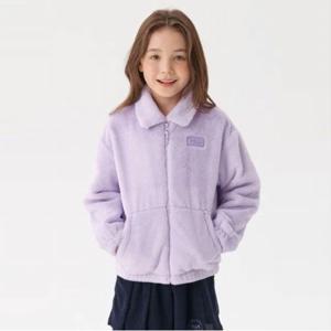 [휠라키즈] 밍크보아 자켓 (FK2PLF4002X_PLV)