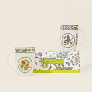 [포트메리온][선물] 포트메리온 뉴베리에이션 컨템포러리머그 360ml 2p