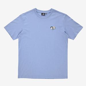 뉴발란스 NBNEB29013-BL 아이비 보이앤걸 STANDARD 반팔티셔츠