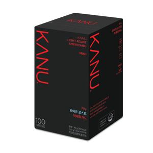 카누 미니 라이트 100T