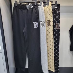 [나인마이너스투]리트머스 여성 모노그램 와이드팬츠LN3PF712_SC