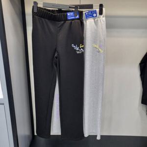 [나인마이너스투]리트머스 여성 와이드팬츠LN3PF711_SC