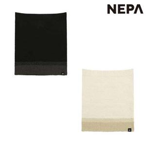 [네파]7JF7437 공용 겨울 등산 캠핑 용품 트리어 탁텔 넥워머