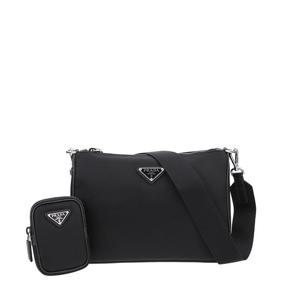 [로로모다] 프라다 나일론 여성 크로스백 / 2VH113-2DMH-F0002