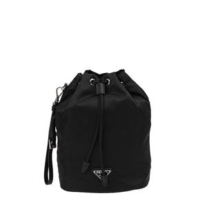 [로로모다] 프라다 벨라 파우치백 / 1NS369-R067-F0002