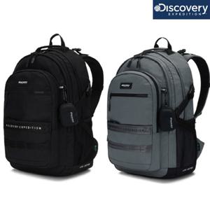 [디스커버리] 공용 라이크 에어 벡터 백팩 DXBK0054N