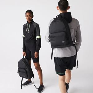 라코스테 L.12.12 백팩 BB NH2549P54G 000