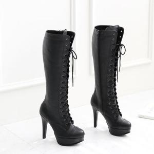 [갓슈]  갓슈 가보시 18목 12cm 롱워커