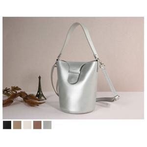 OP61 원통형핏 여성백 토트 크로스백 출퇴근 데일리백