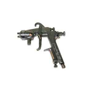 협성정밀 에어 스프레이건 흡상식 W-77-4S 3.0mm