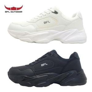 BFL 발편한 남자 운동화 여자 워킹화 어글리슈즈 커플 신발
