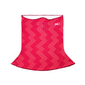 [밀레 본사] 패턴 넥게이터_MXQXE903